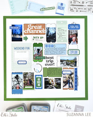 April 2025 Kit