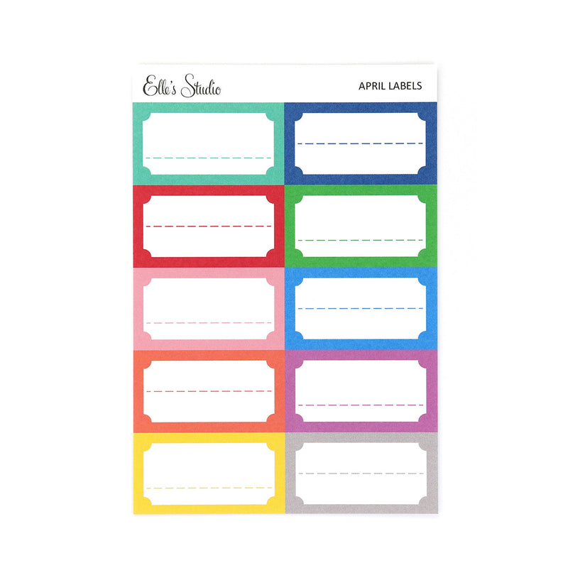 Current Kit and Add-ons - Page 2 | Elle's Studio