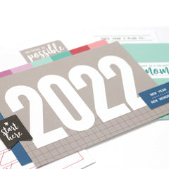 January 2022 Kit