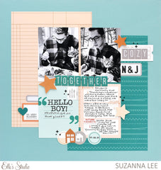 Thankful Die Cuts