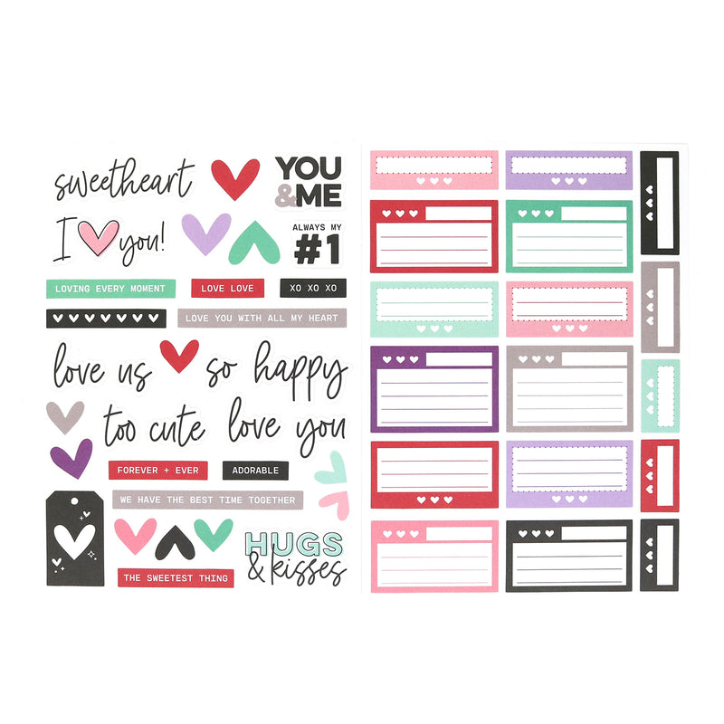 Stickers | Elle's Studio